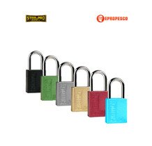 CANDADO LOCK OUT X05 STEELPRO
