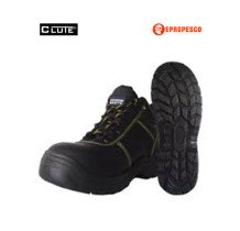 BOTIN DE CUERO CRUPON NANTERRE S1P