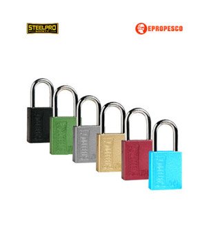 CANDADO LOCK OUT X05 STEELPRO