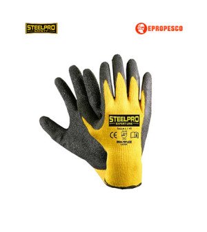 GUANTE MULTIFLEX LATEX