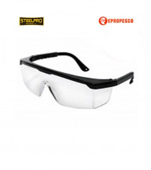 Anteojo Nitro anti fog luna clara