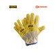 GUANTE CUERO DRIVER STEELPRO X12