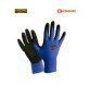GUANTE MULTIFLEX POLIESTER LATEX
