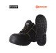 BOTIN DE CUERO CRUPON NANTERRE S1P